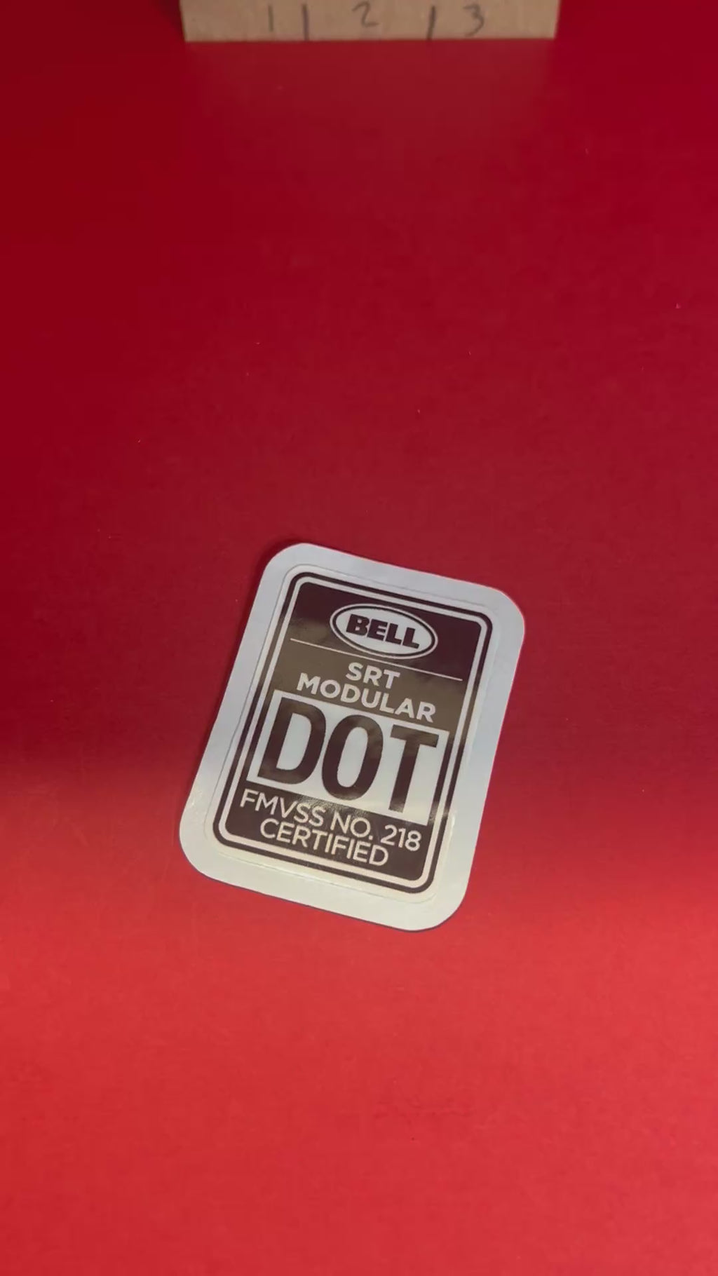 Don’t Be a Dick Sticker |