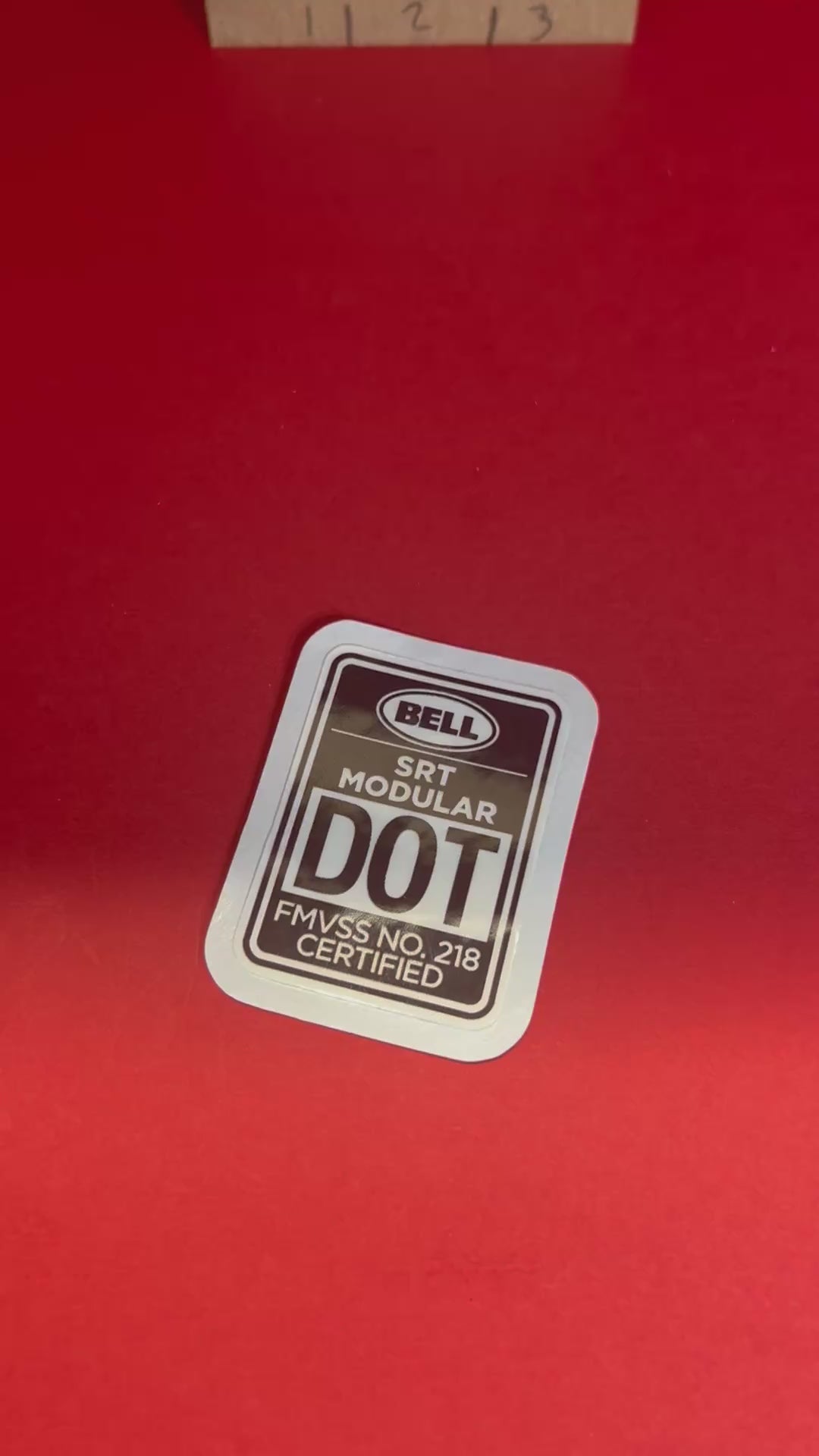 Don’t Be a Dick Sticker |